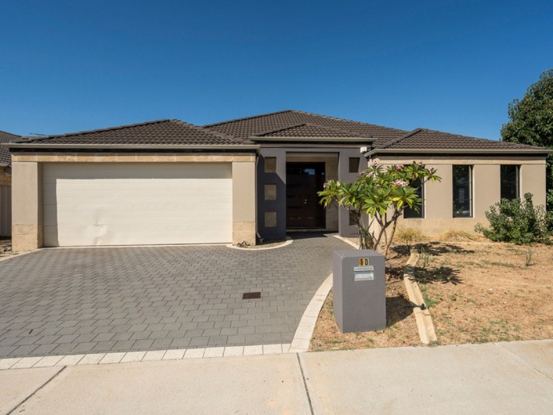 10 Lavender Chase, Darch WA 6065