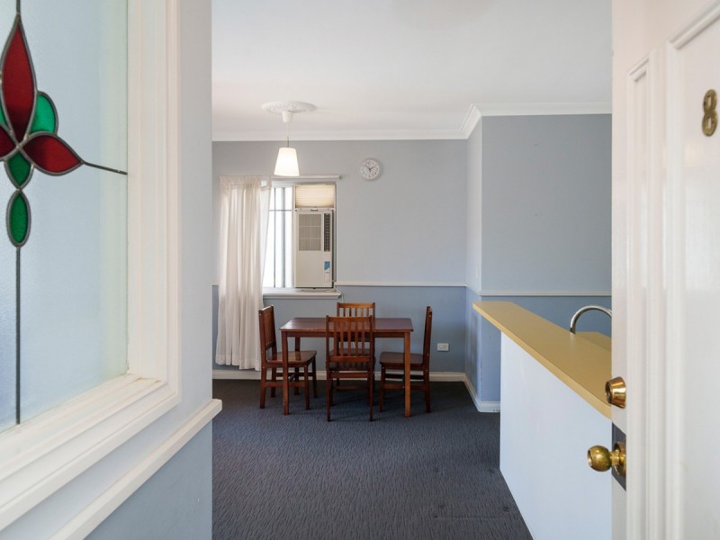 8/62 Bronte Street, East Perth WA 6004