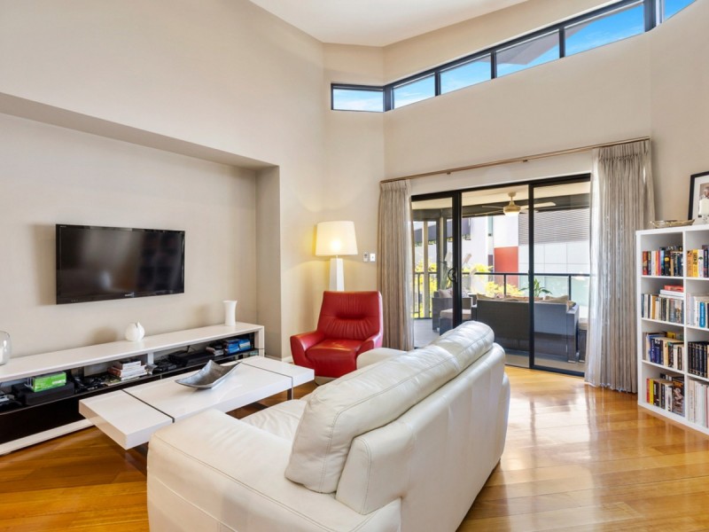 4/7 Henry Street, East Perth WA 6004