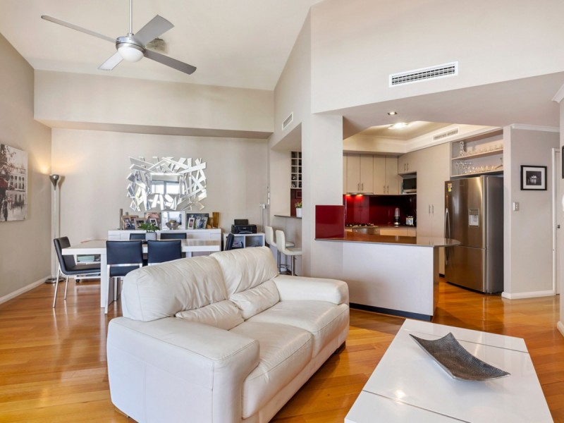 4/7 Henry Street, East Perth WA 6004