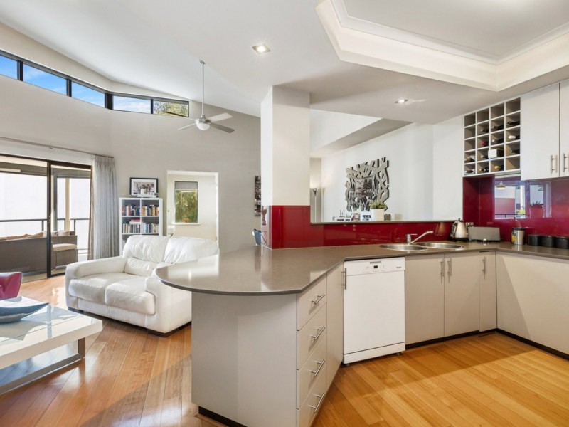 4/7 Henry Street, East Perth WA 6004