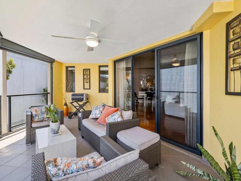 4/7 Henry Street, East Perth WA 6004