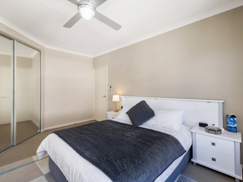 4/7 Henry Street, East Perth WA 6004