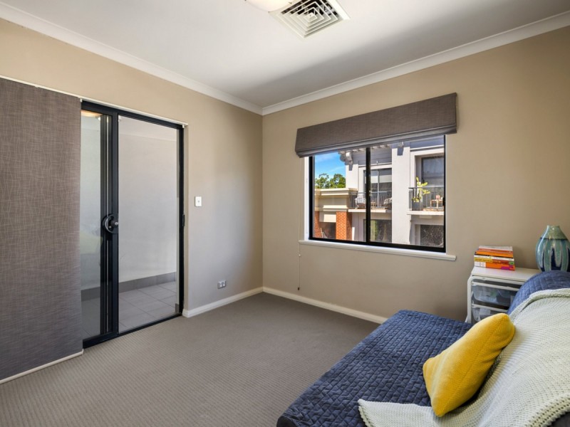 4/7 Henry Street, East Perth WA 6004