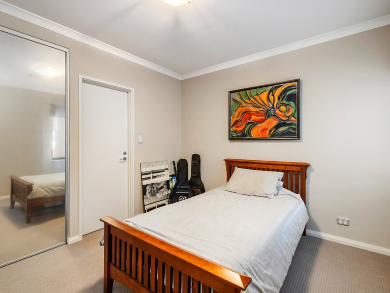 4/7 Henry Street, East Perth WA 6004