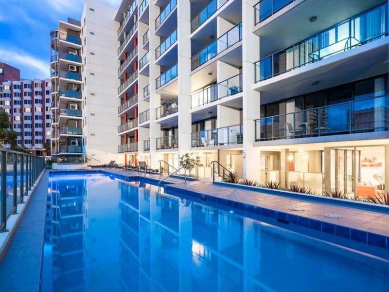 13/118 Adelaide Terrace, East Perth WA 6004