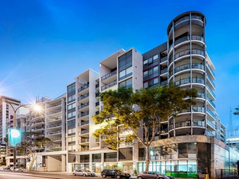 13/118 Adelaide Terrace, East Perth WA 6004