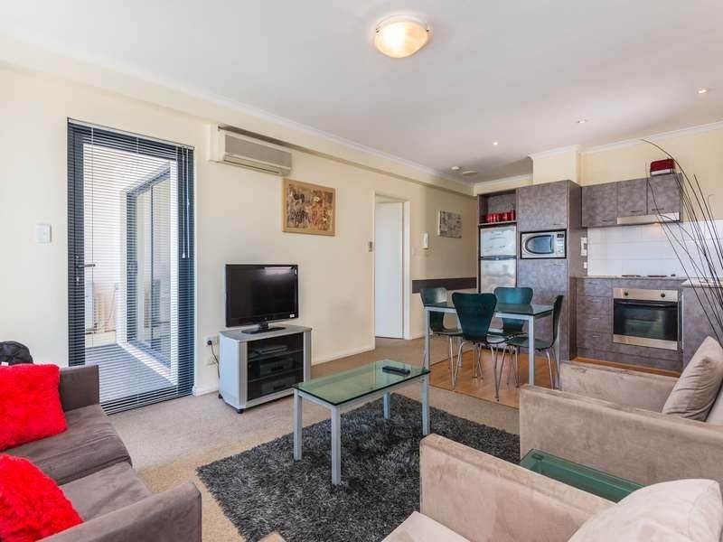 50/418-428 Murray Street, Perth WA 6000