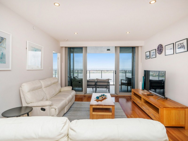 154/189 Adelaide Terrace, East Perth WA 6004