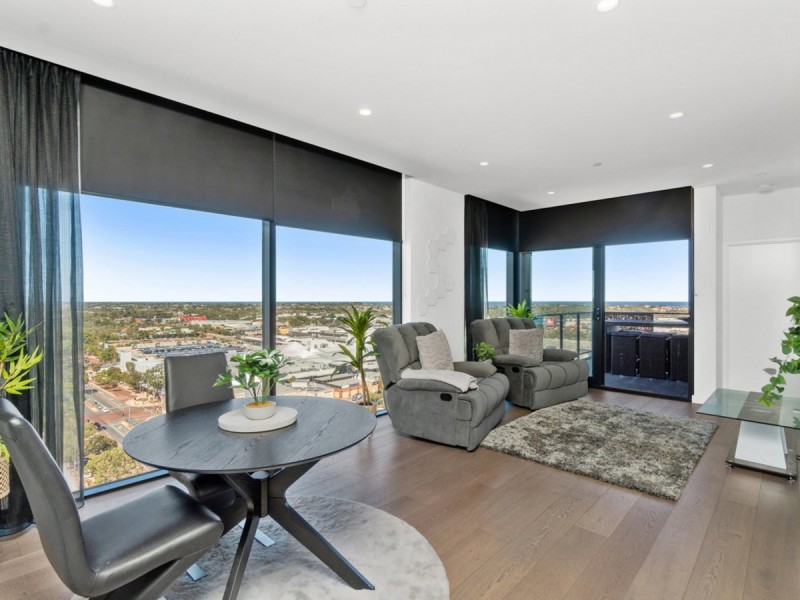 1503/113 Grand Boulevard, Joondalup WA 6027