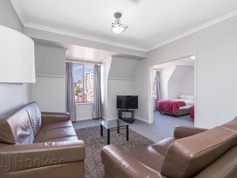 59/11 Regal Place, East Perth WA 6004