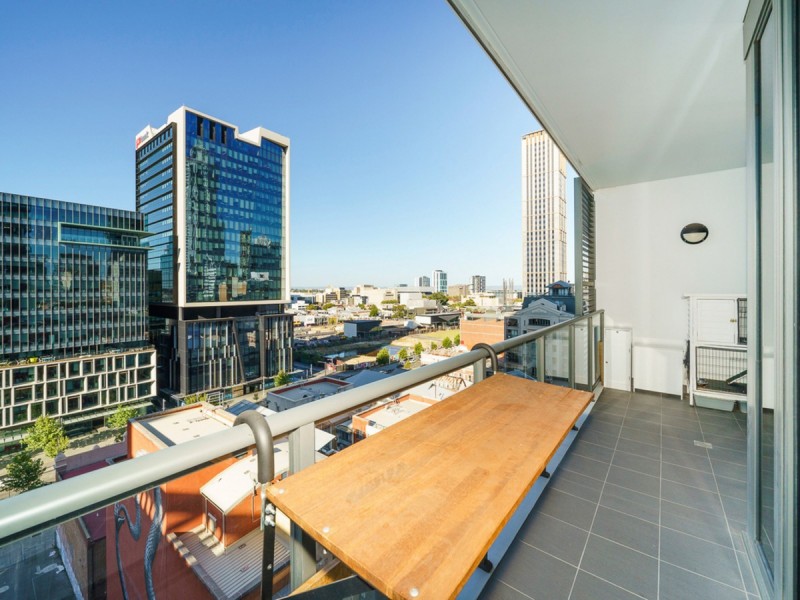 912/380 Murray Street, Perth WA 6000