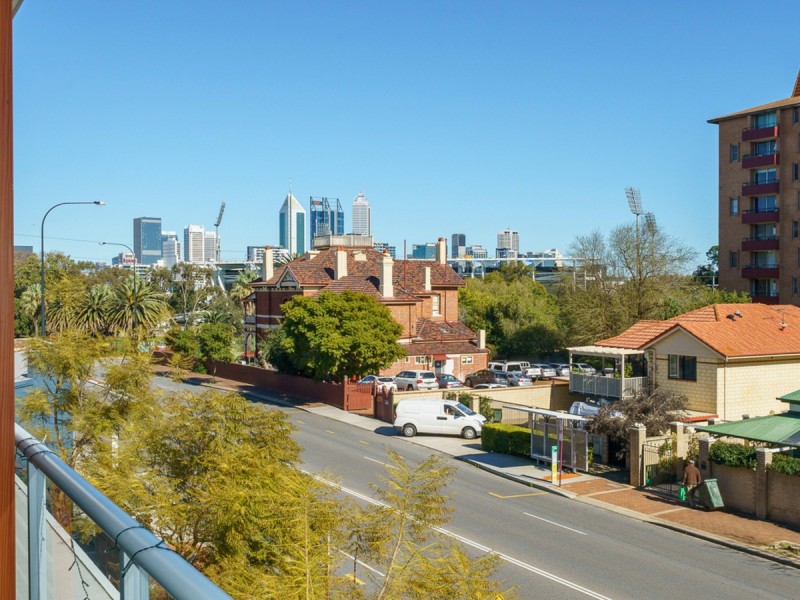 23/280 Lord Street, Perth WA 6000