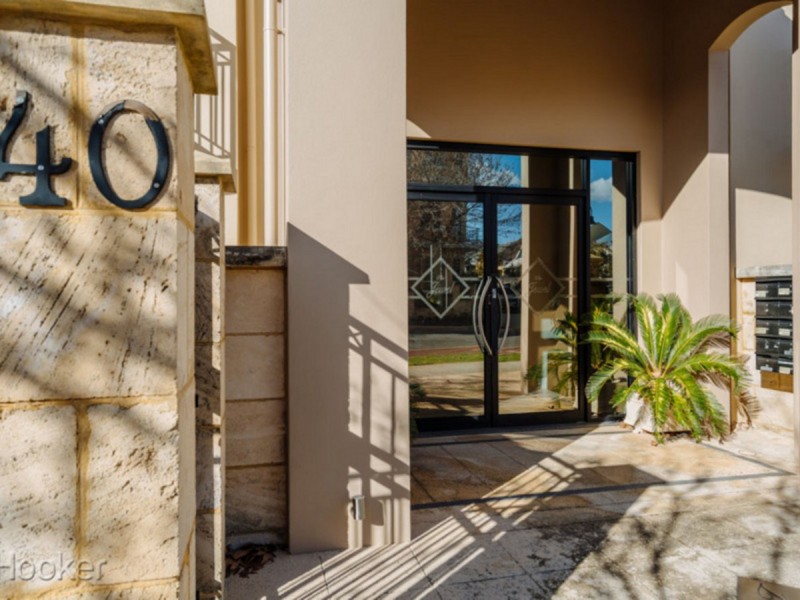 7/40 Victory Terrace, East Perth WA 6004