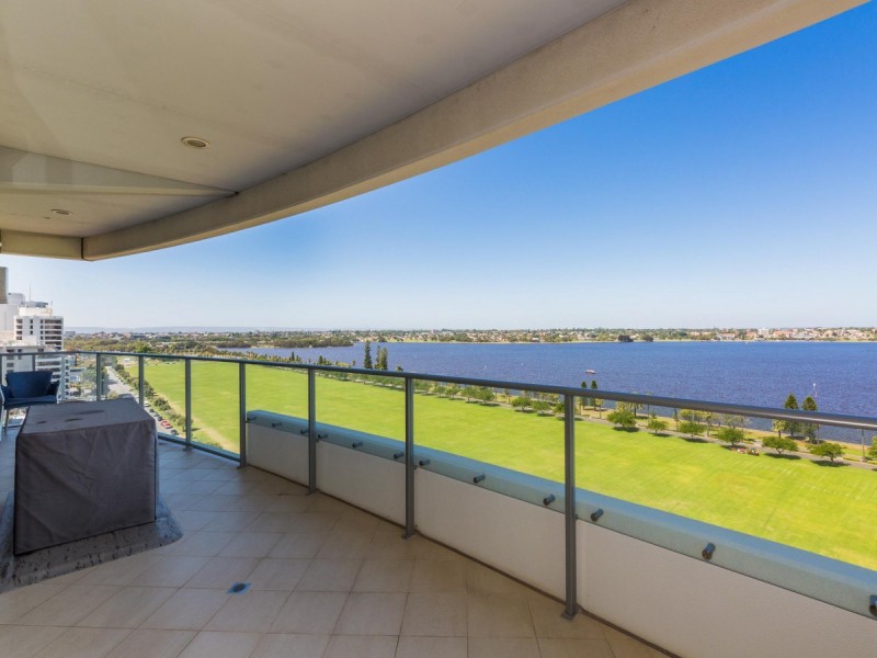 1107/108 Terrace Road, East Perth WA 6004