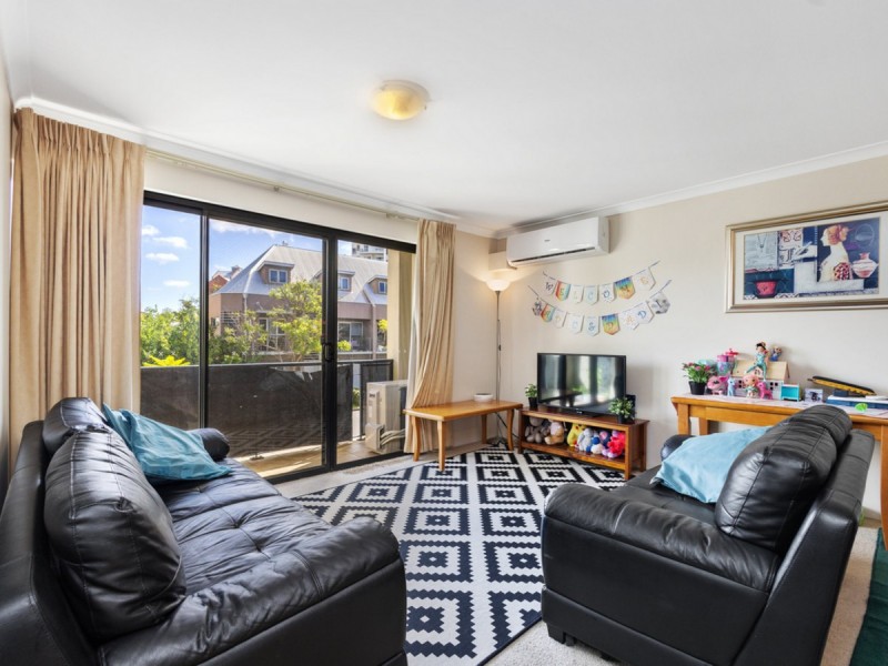 6/14 Forrest Avenue, East Perth WA 6004