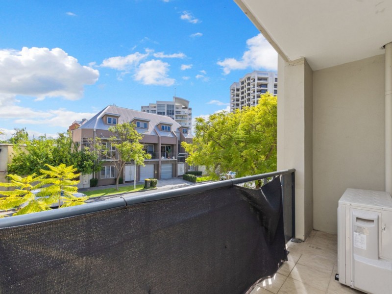 6/14 Forrest Avenue, East Perth WA 6004