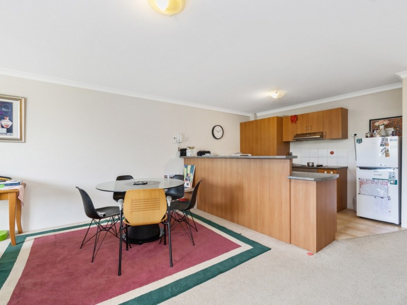 6/14 Forrest Avenue, East Perth WA 6004