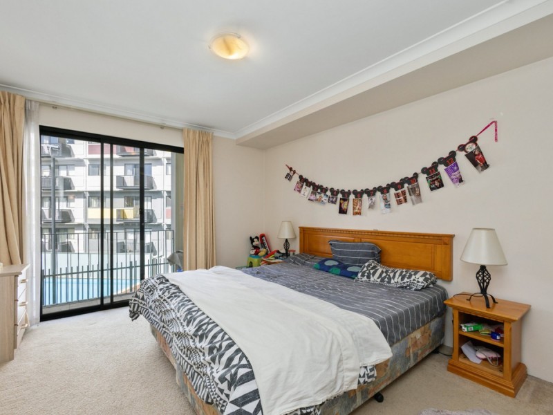 6/14 Forrest Avenue, East Perth WA 6004