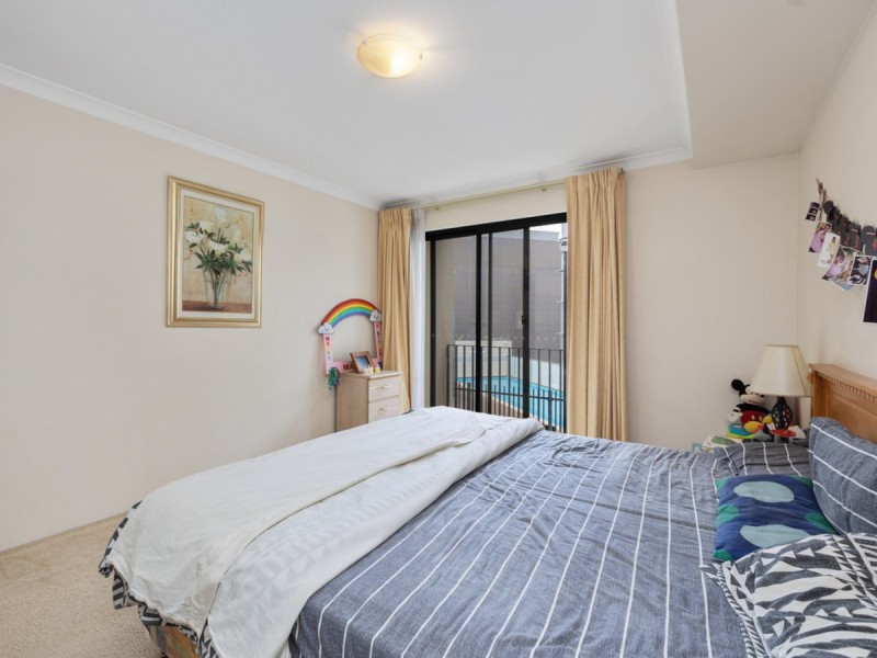 6/14 Forrest Avenue, East Perth WA 6004