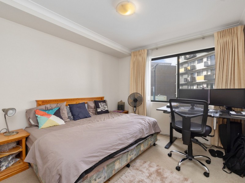 6/14 Forrest Avenue, East Perth WA 6004