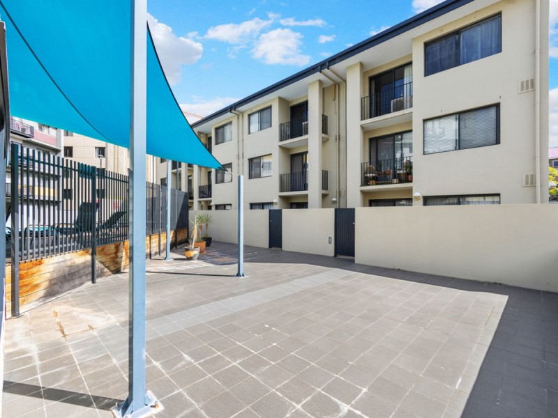 6/14 Forrest Avenue, East Perth WA 6004