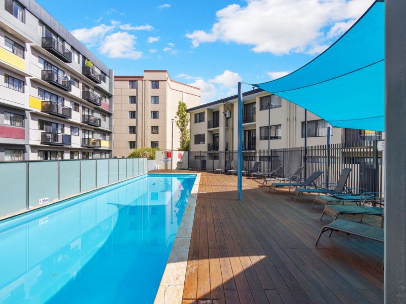 6/14 Forrest Avenue, East Perth WA 6004