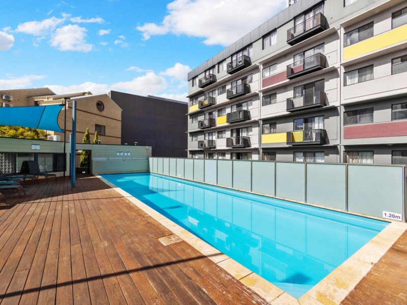 6/14 Forrest Avenue, East Perth WA 6004