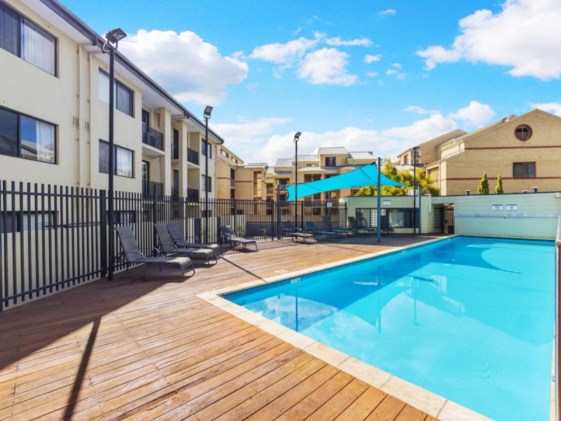 6/14 Forrest Avenue, East Perth WA 6004