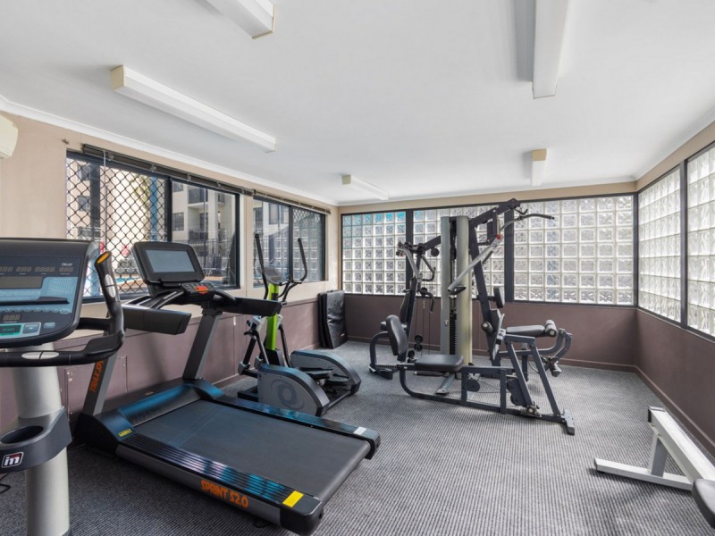 6/14 Forrest Avenue, East Perth WA 6004