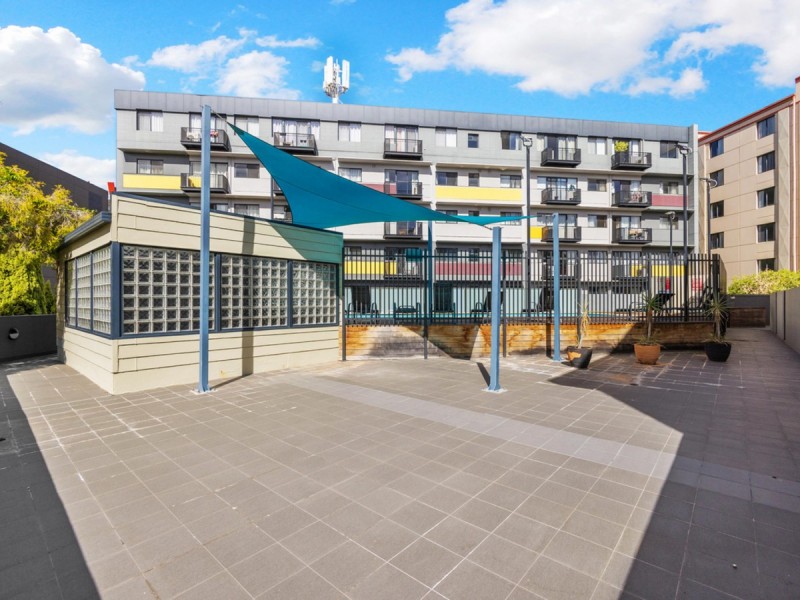 6/14 Forrest Avenue, East Perth WA 6004