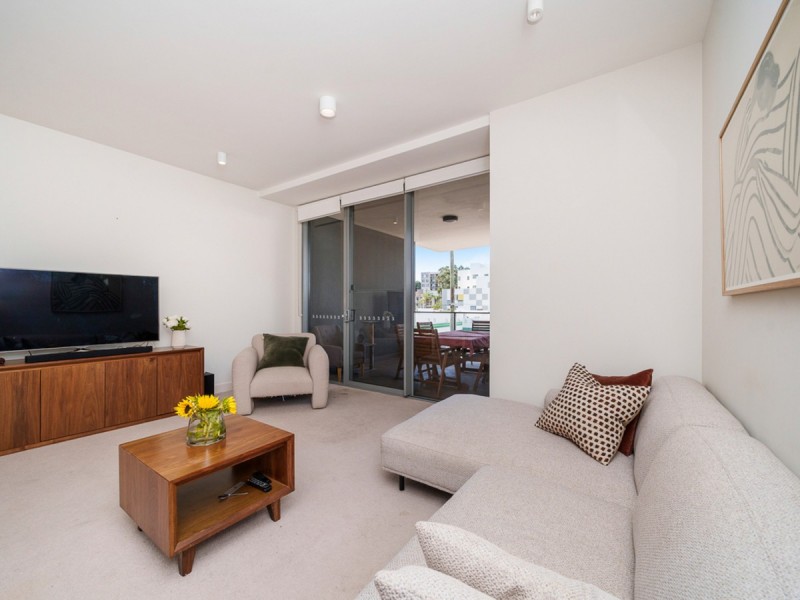 10/87 Bulwer Street, Perth WA 6000