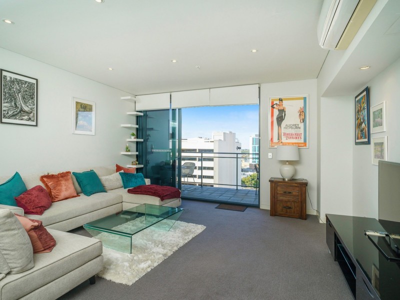 101/101 Murray Street, Perth WA 6000