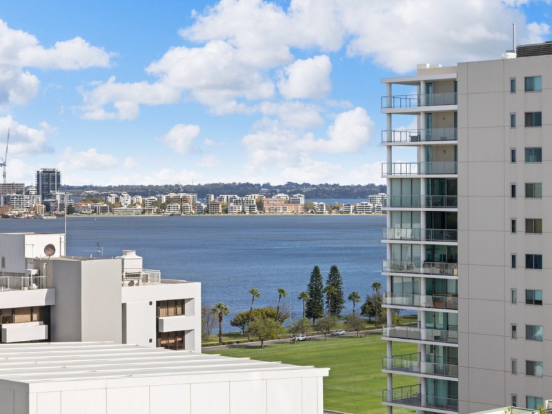 30/155 Adelaide Terrace, East Perth WA 6004