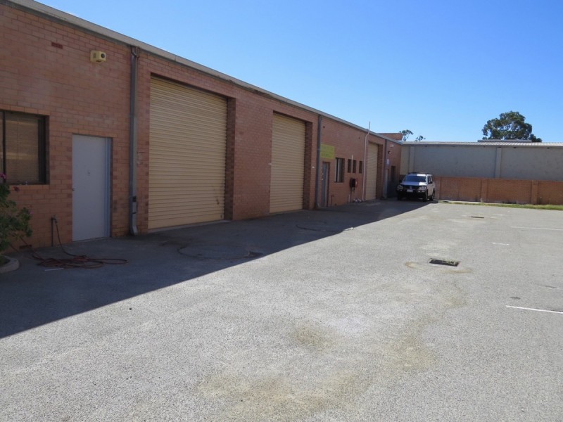 2/5 Chalkley Place, Bayswater WA 6053