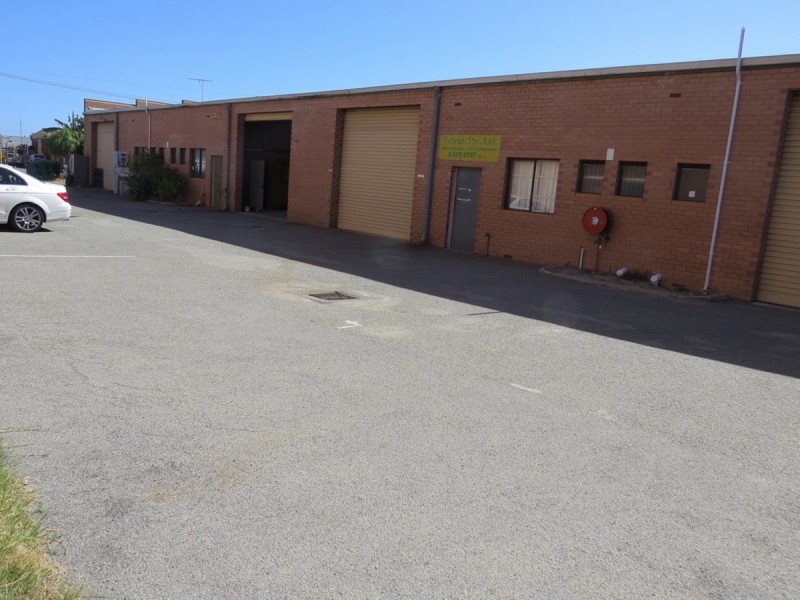 2/5 Chalkley Place, Bayswater WA 6053