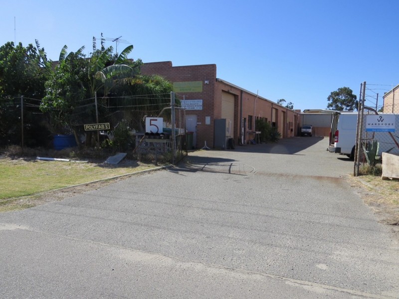 2/5 Chalkley Place, Bayswater WA 6053