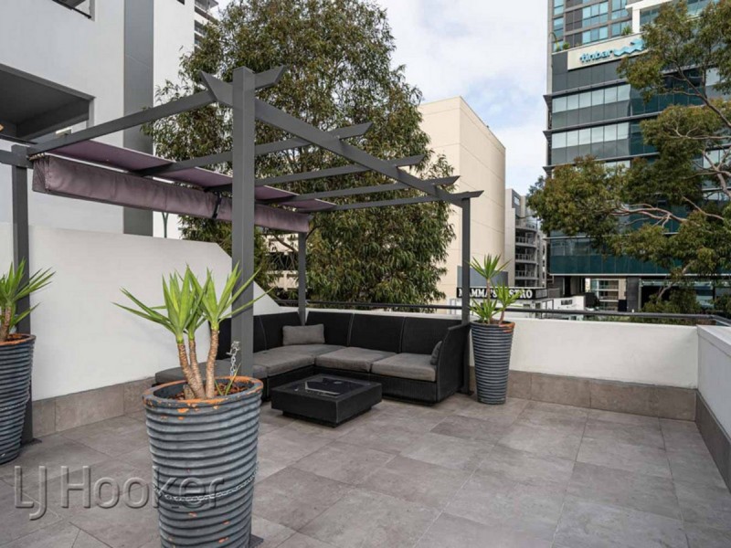 32/170 Adelaide Terrace, East Perth WA 6004