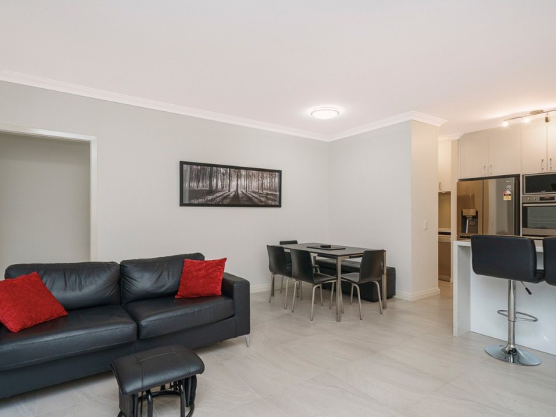 8/48 Wellington Street, East Perth WA 6004