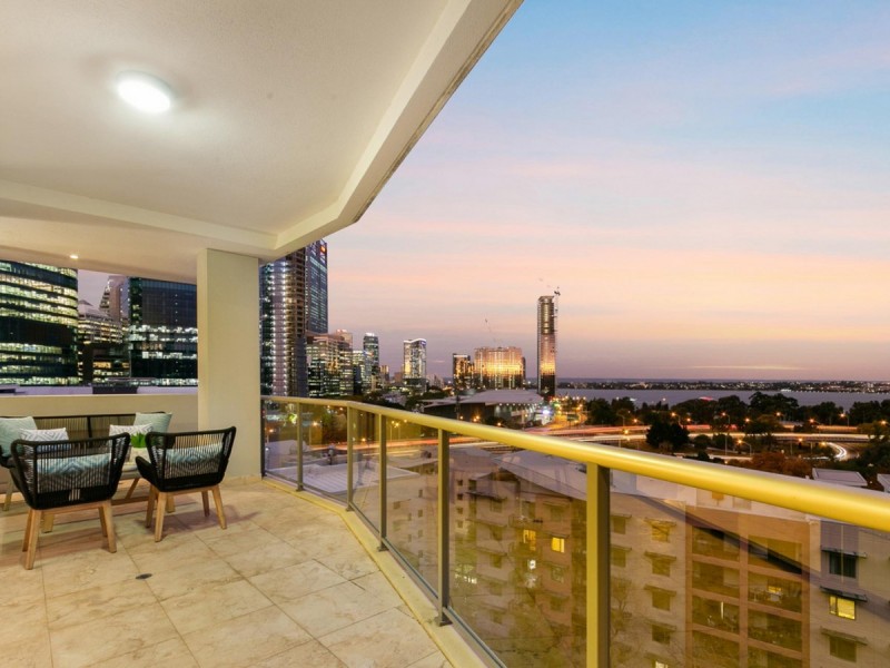 3/47 Mount Street, West Perth WA 6005