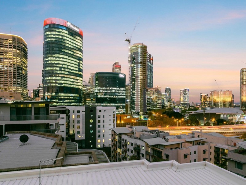 3/47 Mount Street, West Perth WA 6005