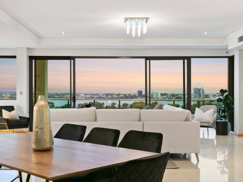 3/47 Mount Street, West Perth WA 6005