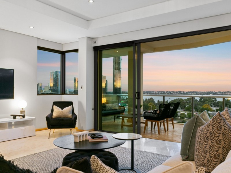 3/47 Mount Street, West Perth WA 6005