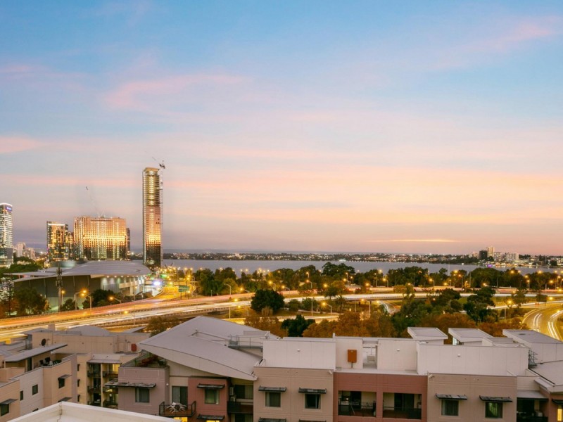 3/47 Mount Street, West Perth WA 6005