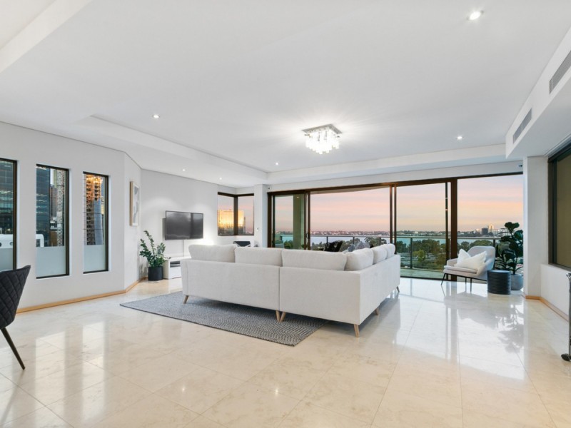 3/47 Mount Street, West Perth WA 6005