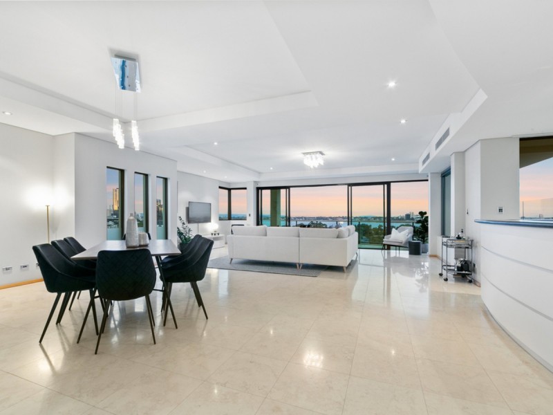 3/47 Mount Street, West Perth WA 6005