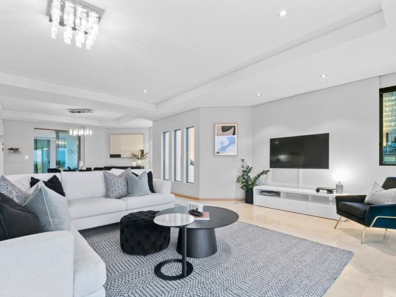 3/47 Mount Street, West Perth WA 6005