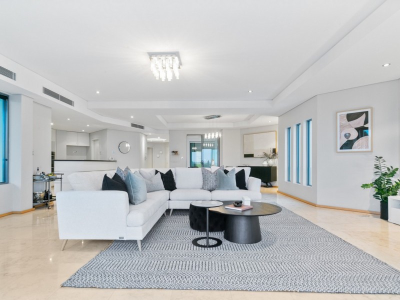 3/47 Mount Street, West Perth WA 6005