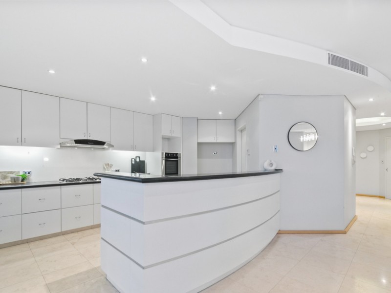 3/47 Mount Street, West Perth WA 6005