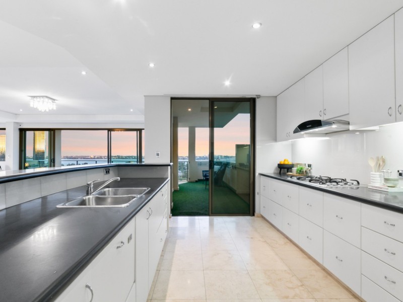 3/47 Mount Street, West Perth WA 6005